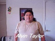 AlvinTaylor