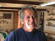 Steven Sockyma Sr.